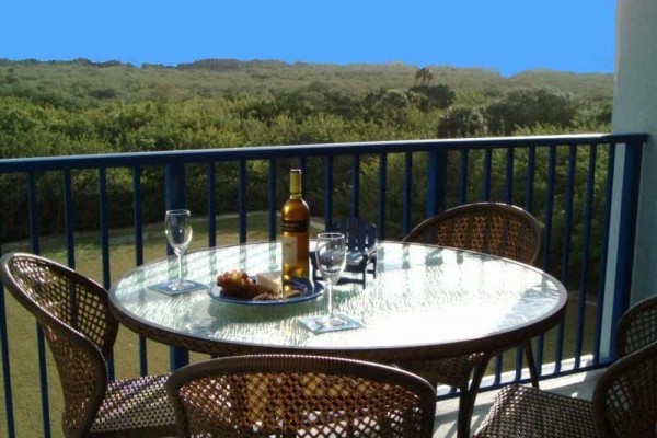 [Image: Ocean &amp; Nature Views, Oceanwalk Treetop Condo Offers Privacy, Wifi]