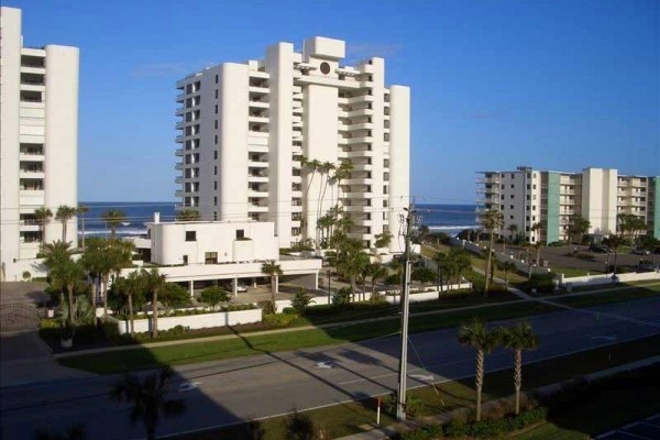 [Image: One Particular Harbor - 5th Floor 2BR Great Ocean View]