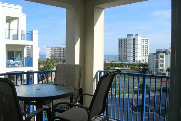 [Image: Beautiful Seaside Condo with Sunshine, Surf &amp; Seashells!]