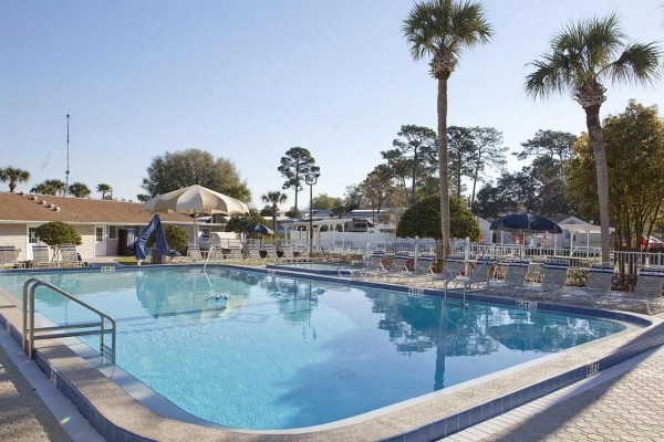 [Image: Brand New Rv Rental on Resort Property!]