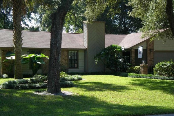 [Image: Affordable 3/BR 2/BA Home with Private Pool Close to Disney/Daytona Beach]