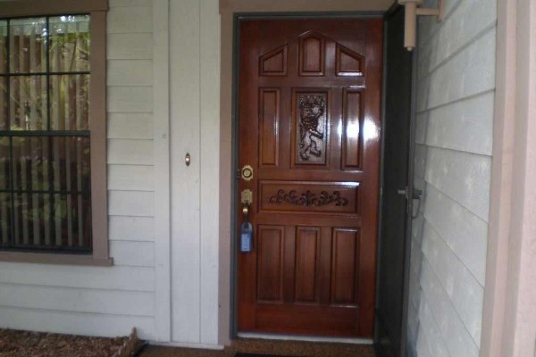 [Image: Affordable 3/BR 2/BA Home with Private Pool Close to Disney/Daytona Beach]