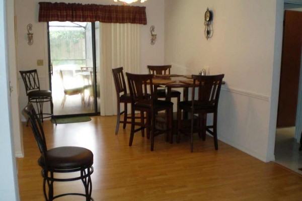 [Image: Affordable 3/BR 2/BA Home with Private Pool Close to Disney/Daytona Beach]