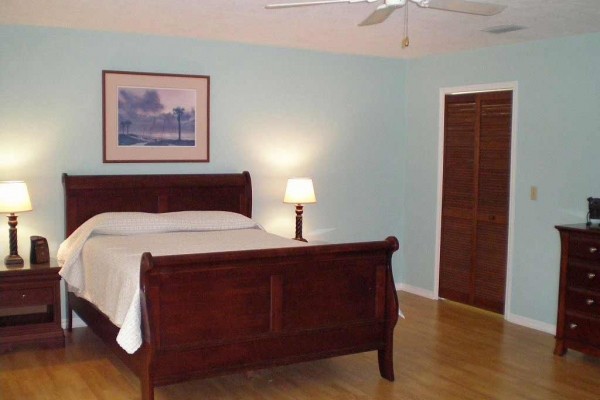 [Image: Affordable 3/BR 2/BA Home with Private Pool Close to Disney/Daytona Beach]