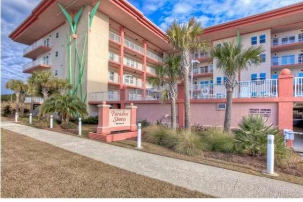 [Image: Mexico Beach Home Away from Home! Make Your Winter Get-Away Plans Early]