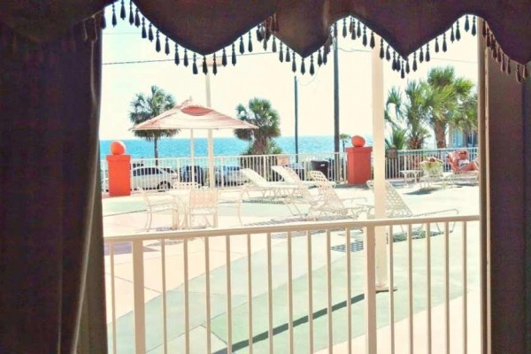 [Image: Mexico Beach Home Away from Home! Make Your Winter Get-Away Plans Early]