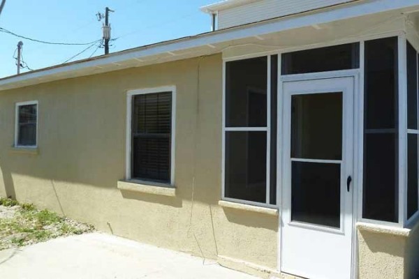 [Image: "Just Beachy" Beach Cottage]