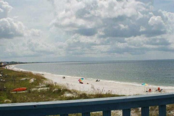 [Image: 2115 Summer Breeze: 2 BR / 1 BA Townhouse in Mexico Beach, Sleeps 6]