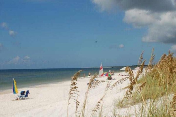 [Image: 2115 Summer Breeze: 2 BR / 1 BA Townhouse in Mexico Beach, Sleeps 6]