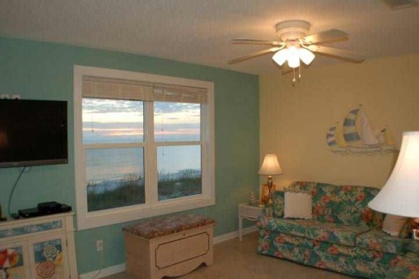 [Image: 2115 Summer Breeze: 2 BR / 1 BA Townhouse in Mexico Beach, Sleeps 6]