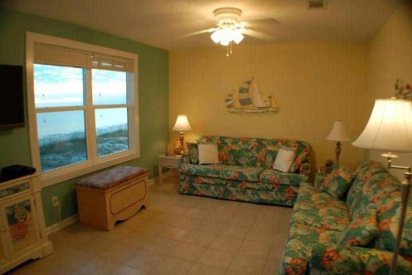 [Image: 2115 Summer Breeze: 2 BR / 1 BA Townhouse in Mexico Beach, Sleeps 6]