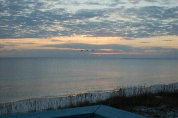 [Image: 2115 Summer Breeze: 2 BR / 1 BA Townhouse in Mexico Beach, Sleeps 6]