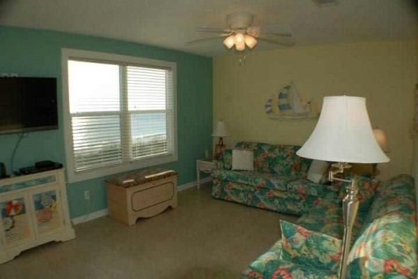 [Image: 2115 Summer Breeze: 2 BR / 1 BA Townhouse in Mexico Beach, Sleeps 6]