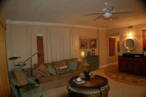 [Image: Paradise Shores 304: 1 BR / 2 BA Condo in Mexico Beach, Sleeps 4]