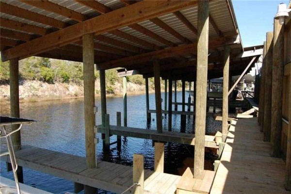 [Image: Sunset Harbor: 2 BR / 2.5 BA House in Mexico Beach, Sleeps 6]