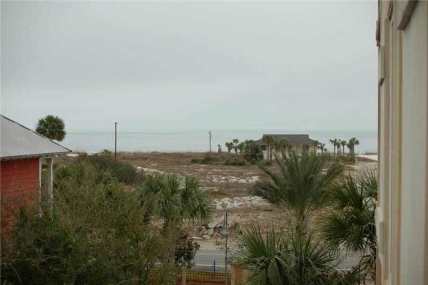 [Image: Waterside Condo 301: 2 BR / 2 BA Condo in Mexico Beach, Sleeps 4]