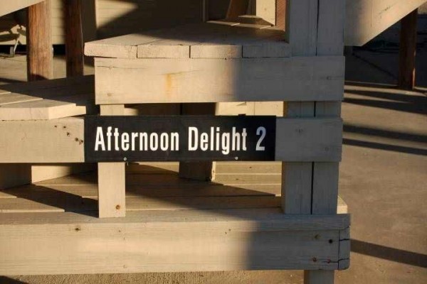 [Image: Afternoon Delight Duplex]