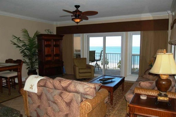 [Image: Paradise Shores 404 - Beautifully Decorated with a Great View]