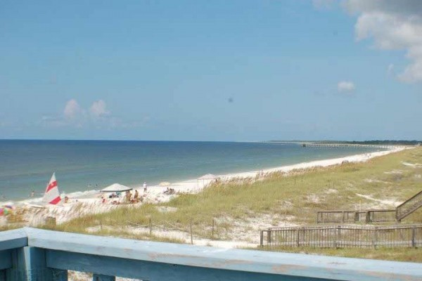 [Image: 2115 Summer Breeze 2BR 1.5BA Gulf Front Townhome]