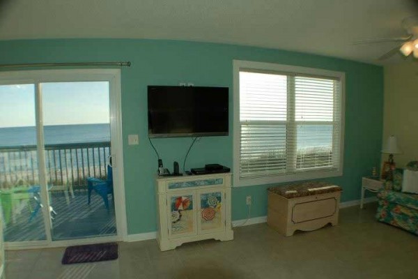 [Image: 2115 Summer Breeze 2BR 1.5BA Gulf Front Townhome]