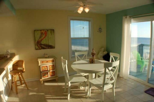 [Image: 2115 Summer Breeze 2BR 1.5BA Gulf Front Townhome]