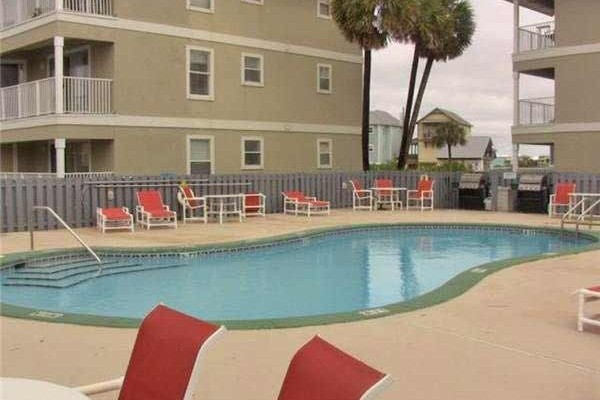 [Image: Unit 331 Sunset Harbour in Navarre Beach! Super Summer Savings!]