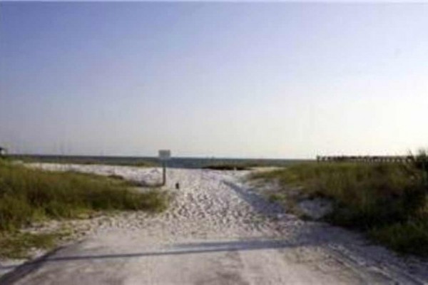 [Image: Peace Cottage - Gulf View Home]