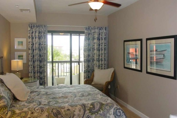 [Image: Club at Mexico Beach 2a - Gulf View Condo]