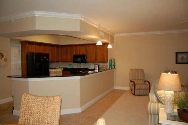 [Image: 3 Bedrooms 3 Baths Gulf View Condo]