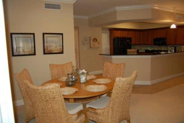 [Image: 3 Bedrooms 3 Baths Gulf View Condo]