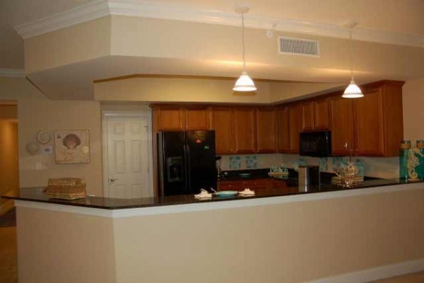 [Image: 3 Bedrooms 3 Baths Gulf View Condo]