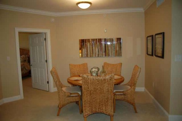 [Image: 3 Bedrooms 3 Baths Gulf View Condo]