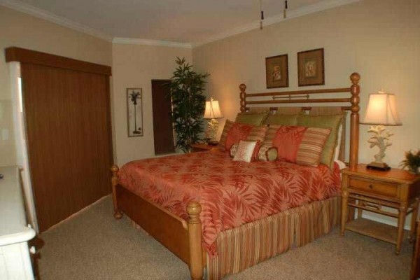 [Image: Paradise Shores 400: 3 BR / 3 BA Condo in Mexico Beach, Sleeps 8]