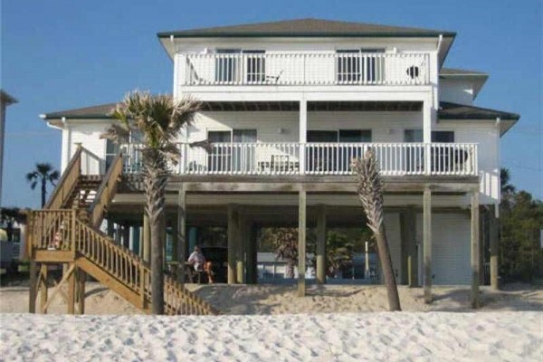 [Image: Barefoot Beach House]