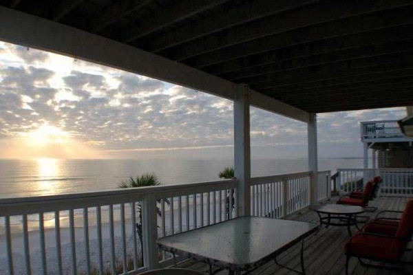 [Image: Barefoot Beach House]