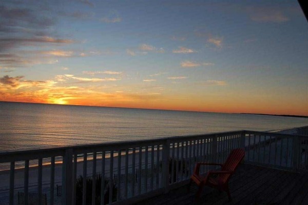 [Image: Barefoot Beach House]