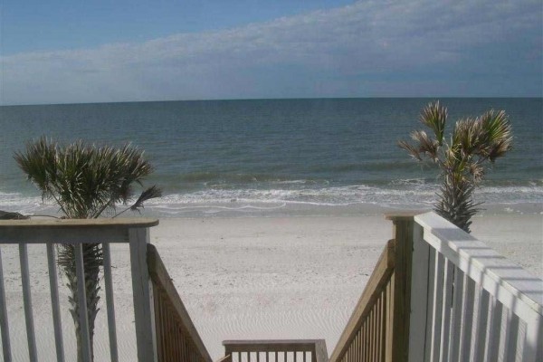 [Image: Barefoot Beach House]