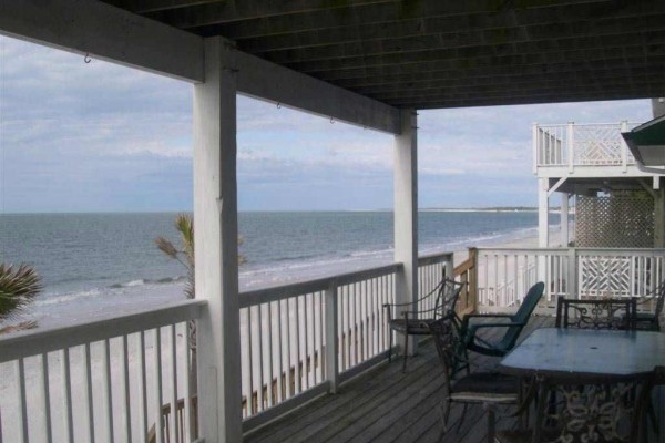 [Image: Barefoot Beach House]