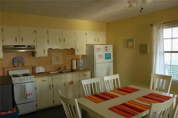 [Image: Cocajoma 2: 2 BR / 1 BA Duplex in Mexico Beach, Sleeps 6]