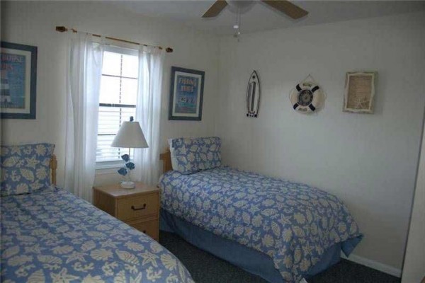 [Image: Cocajoma 2: 2 BR / 1 BA Duplex in Mexico Beach, Sleeps 6]