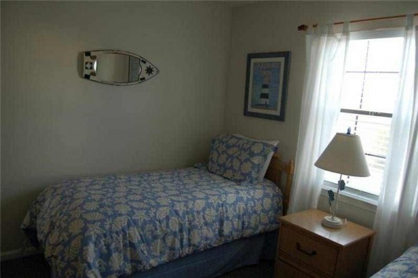 [Image: Cocajoma 2: 2 BR / 1 BA Duplex in Mexico Beach, Sleeps 6]