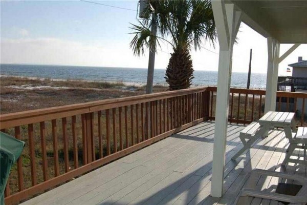 [Image: Cocajoma 2: 2 BR / 1 BA Duplex in Mexico Beach, Sleeps 6]