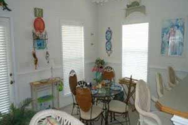 [Image: Hot Deal-Book for August Get 15% Off, Key West Style Home, Gulf View, Wifi]