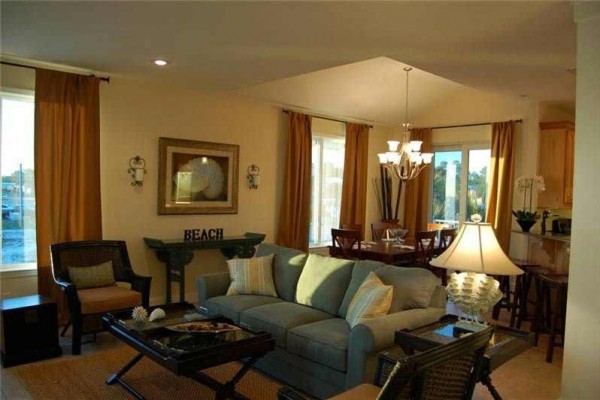 [Image: Starr Dust 2: 5 BR / 4 BA Duplex in Mexico Beach, Sleeps 16]