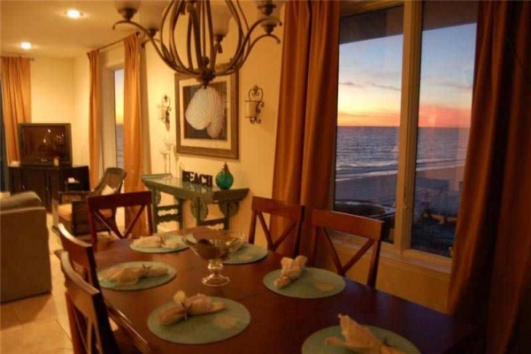 [Image: Starr Dust 2: 5 BR / 4 BA Duplex in Mexico Beach, Sleeps 16]