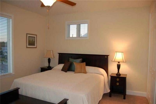 [Image: Starr Dust 2: 5 BR / 4 BA Duplex in Mexico Beach, Sleeps 16]