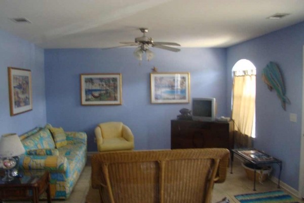 [Image: Best Price at Mexico Beach - Sleeps 11 with Pool]