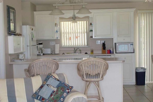 [Image: Beach Front Barefoot- Friendly Home in Mexico Beach]