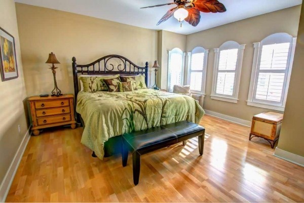 [Image: Casa Chianti: 3 BR / 3 BA Keyless Property in Santa Rosa Beach, Sleeps 6]