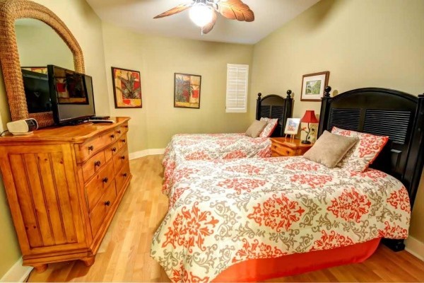 [Image: Casa Chianti: 3 BR / 3 BA Keyless Property in Santa Rosa Beach, Sleeps 6]